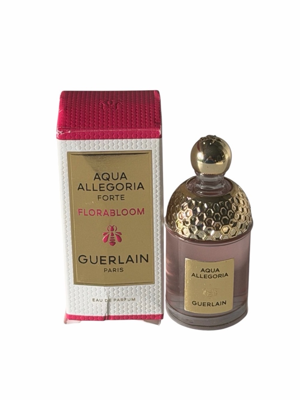 Mini GUERLAIN Florabloom Aqua 7.5ml
